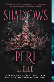 Title: Shadows of Perl, Author: J. Elle