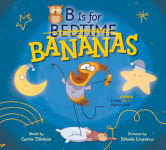Alternative view 1 of B Is for Bananas