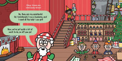 Alternative view 5 of I Am NOT Santa Claus!