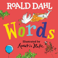 Free ebooks torrent downloads Roald Dahl Words