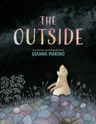 Title: The Outside, Author: Gianna Marino