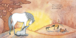 Alternative view 2 of I Love You, Little Horse