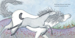 Alternative view 5 of I Love You, Little Horse