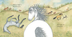 Alternative view 6 of I Love You, Little Horse