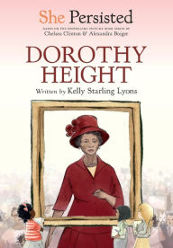 She Persisted: Dorothy Height