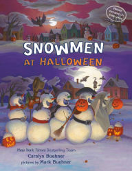 Free download ebooks for ipod touch Snowmen at Halloween