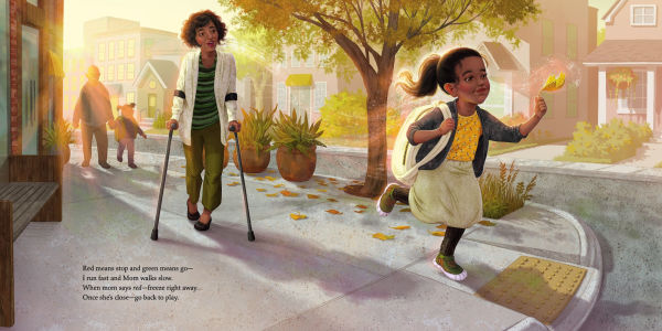 This Is How We Talk: A Celebration of Disability and Connection