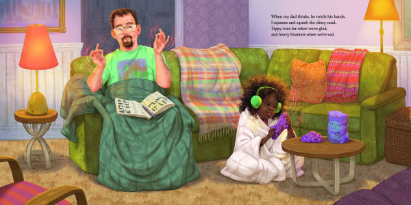 This Is How We Talk: A Celebration of Disability and Connection