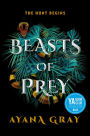 Beasts of Prey (Barnes & Noble YA Book Club Edition)