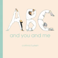 Title: ABC and You and Me, Author: Corinna Luyken