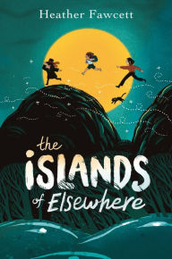 Epub download books The Islands of Elsewhere 9780593530528 (English literature) ePub