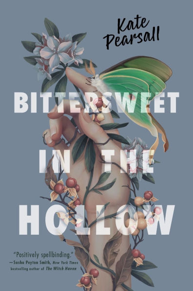 Bittersweet the Hollow