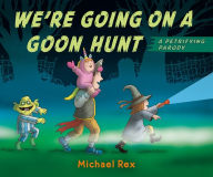 English books in pdf format free download We're Going on a Goon Hunt (English Edition)