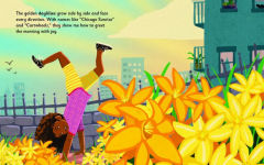 Alternative view 3 of What the Garden Tells Me