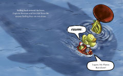 Alternative view 4 of Moby Duck