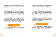 Alternative view 3 of Where to Start: A Survival Guide to Anxiety, Depression, and Other Mental Health Challenges