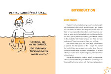 Alternative view 4 of Where to Start: A Survival Guide to Anxiety, Depression, and Other Mental Health Challenges