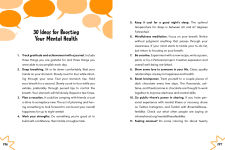 Alternative view 5 of Where to Start: A Survival Guide to Anxiety, Depression, and Other Mental Health Challenges