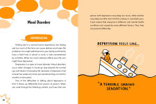 Alternative view 7 of Where to Start: A Survival Guide to Anxiety, Depression, and Other Mental Health Challenges