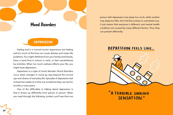 Where to Start: A Survival Guide to Anxiety, Depression, and Other Mental Health Challenges