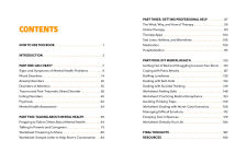 Alternative view 8 of Where to Start: A Survival Guide to Anxiety, Depression, and Other Mental Health Challenges