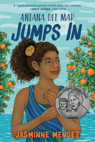 Ipod audiobook download Aniana del Mar Jumps In (English literature) DJVU ePub by Jasminne Mendez, Jasminne Mendez