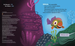 Alternative view 2 of Parrotfish Has a Superpower