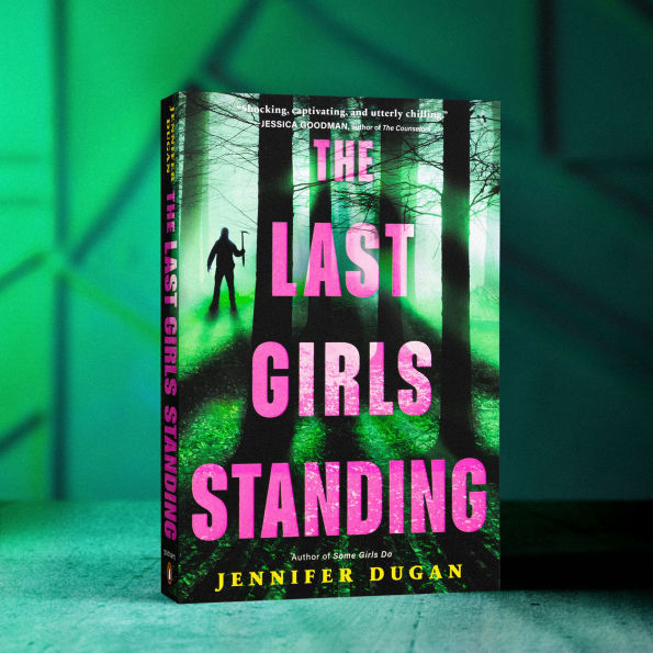 The Last Girls Standing