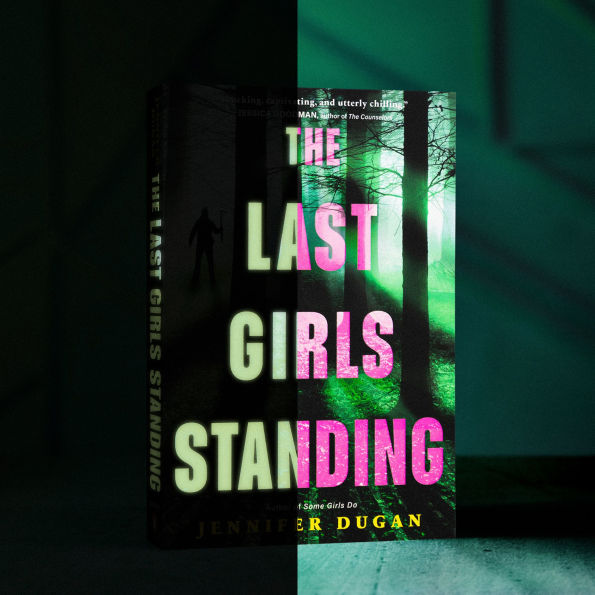 The Last Girls Standing