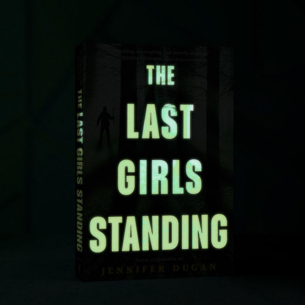 The Last Girls Standing