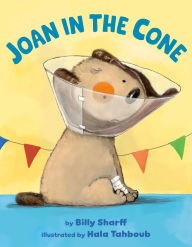 Free full ebooks download Joan in the Cone 9780593533147 by Billy Sharff, Hala Tahboub