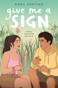 Free electronic books to download Give Me a Sign