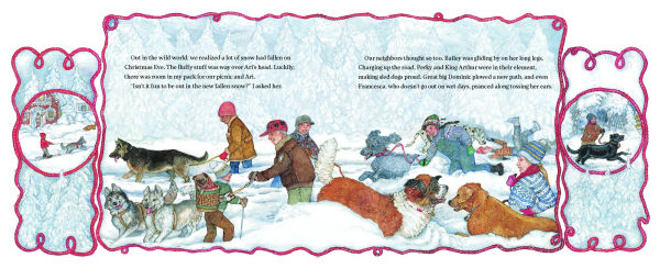 The Christmas Sweater