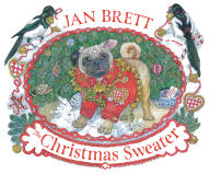 Title: The Christmas Sweater, Author: Jan Brett