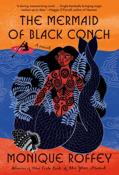 The Mermaid of Black Conch: A novel