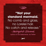 Alternative view 4 of The Mermaid of Black Conch: A novel