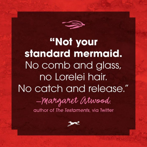 The Mermaid of Black Conch: A novel