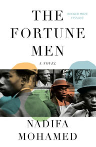 The Fortune Men