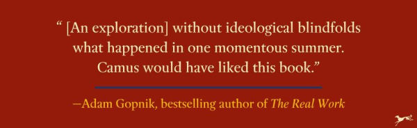 Summer of Our Discontent: The Age of Certainty and the Demise of Discourse