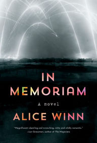 Free audiobook download to cd In Memoriam: A novel by Alice Winn FB2 PDB (English Edition) 9780593534564