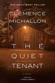 English audio books for download The Quiet Tenant: A novel  in English 9780593534649
