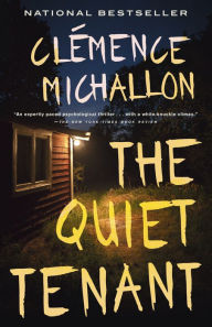 Ebook for ipad download The Quiet Tenant: A novel