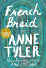 French Braid (Signed Book)