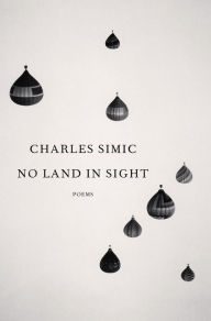Title: No Land in Sight, Author: Charles Simic