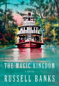 Ebook download free ebooks The Magic Kingdom: A novel
