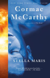 Electronics free ebooks download Stella Maris  by Cormac McCarthy, Cormac McCarthy in English