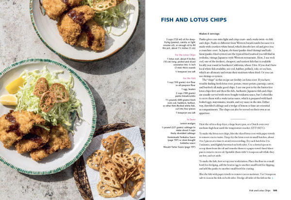 Wafu Cooking: Everyday Recipes with Japanese Style: A Cookbook