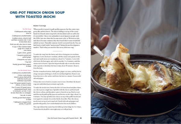 Wafu Cooking: Everyday Recipes with Japanese Style: A Cookbook