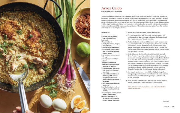 Padma's All American: Tales, Travels, and Recipes from Taste the Nation Beyond: A Cookbook