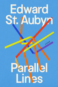 Title: Parallel Lines: A Novel, Author: Edward St. Aubyn